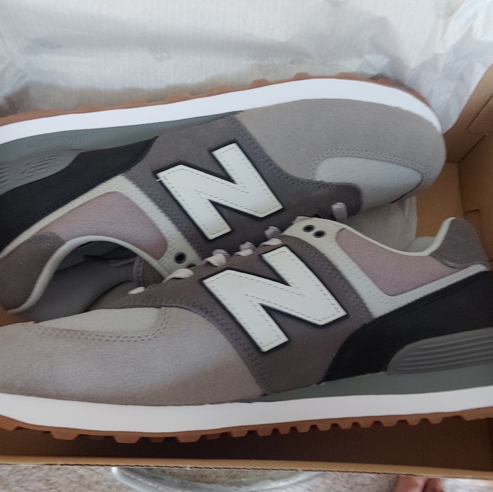 New Balance 574